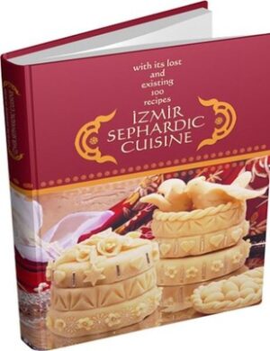Izmir Sephardic Cuisine (İngilizce)